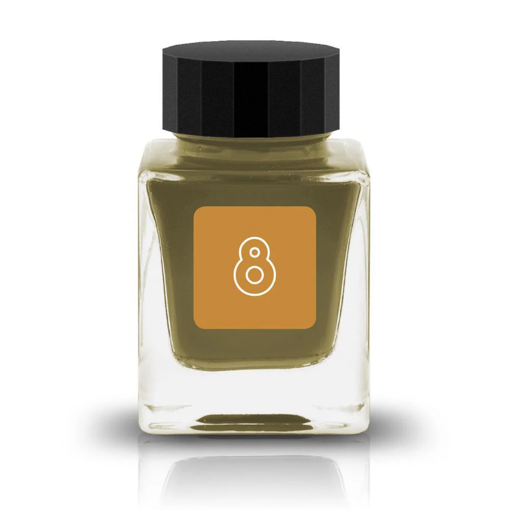 Tono & Lims Ink Bottle (30ml) - Standard - Image 12