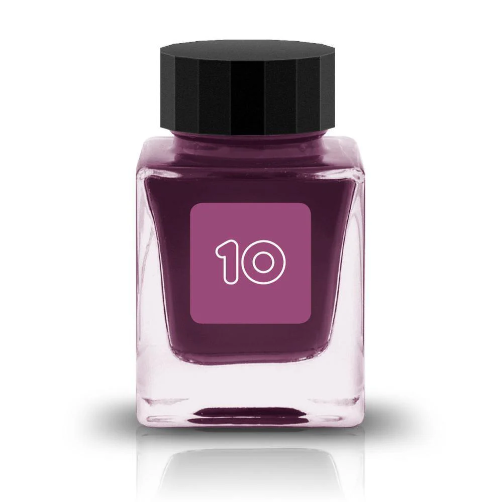Tono & Lims Ink Bottle (30ml) - Standard - Image 14