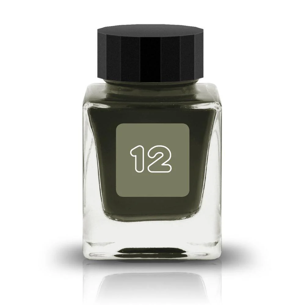 Tono & Lims Ink Bottle (30ml) - Standard - Image 16