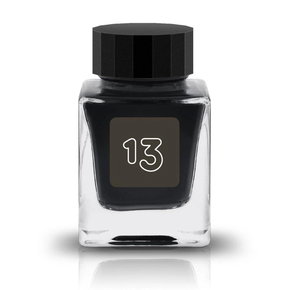 Tono & Lims Ink Bottle (30ml) - Standard - Image 17