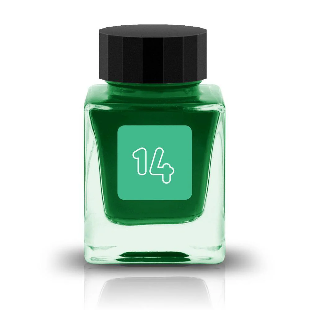 Tono & Lims Ink Bottle (30ml) - Standard - Image 18