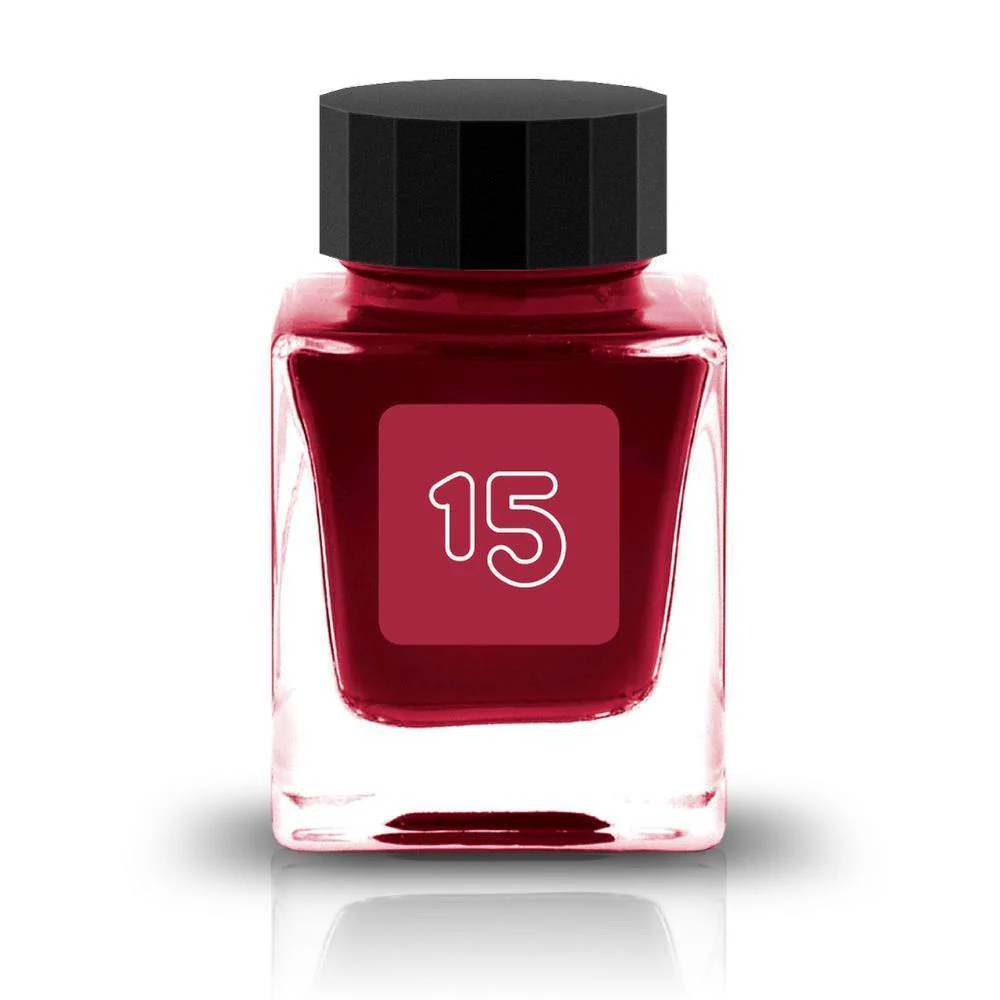 Tono & Lims Ink Bottle (30ml) - Standard - Image 19