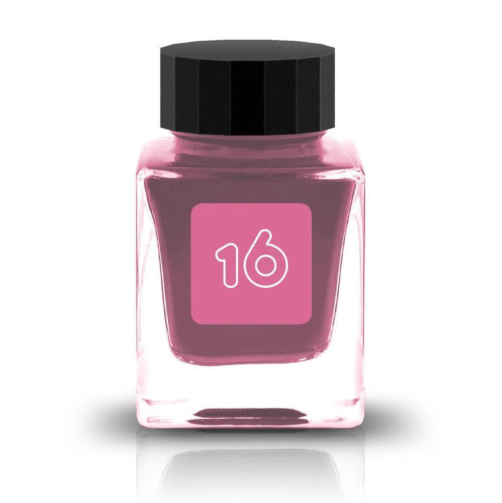 Tono & Lims Ink Bottle (30ml) - Standard - Image 20