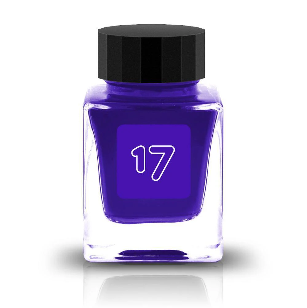 Tono & Lims Ink Bottle (30ml) - Standard - Image 21
