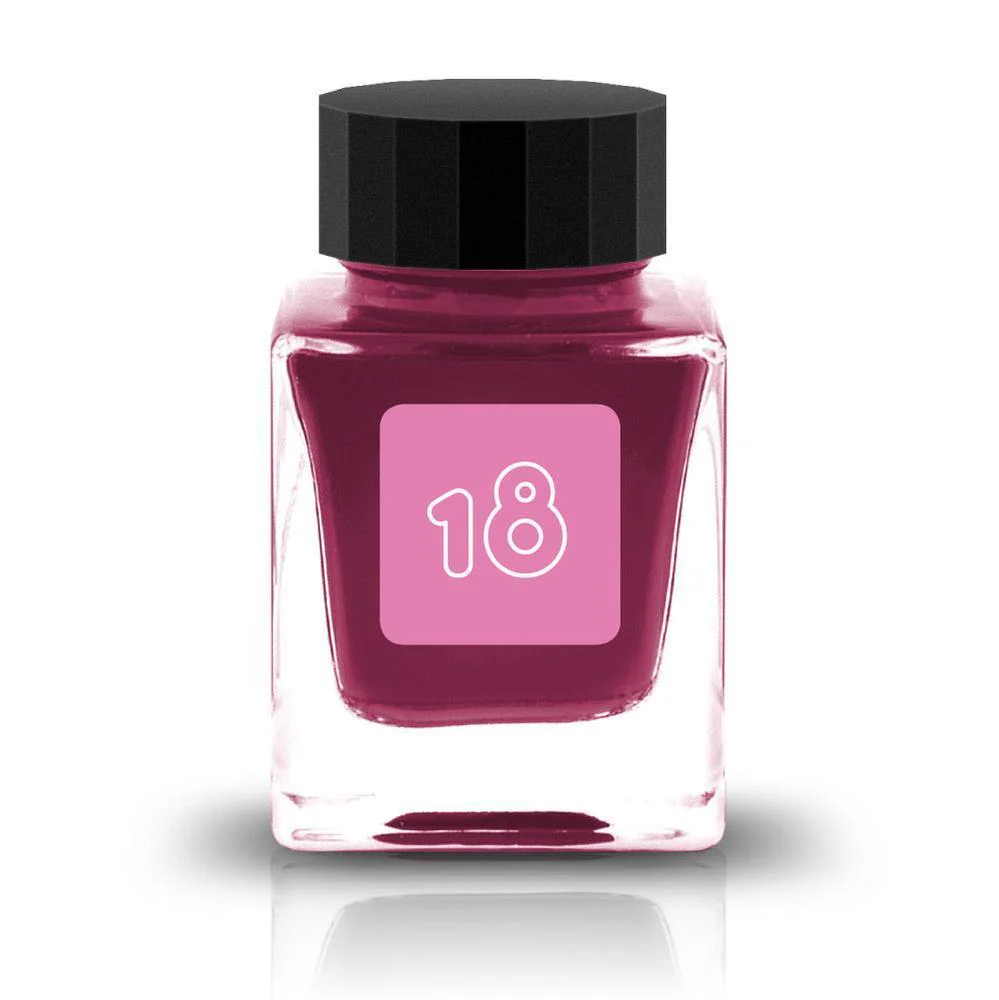 Tono & Lims Ink Bottle (30ml) - Standard - Image 22