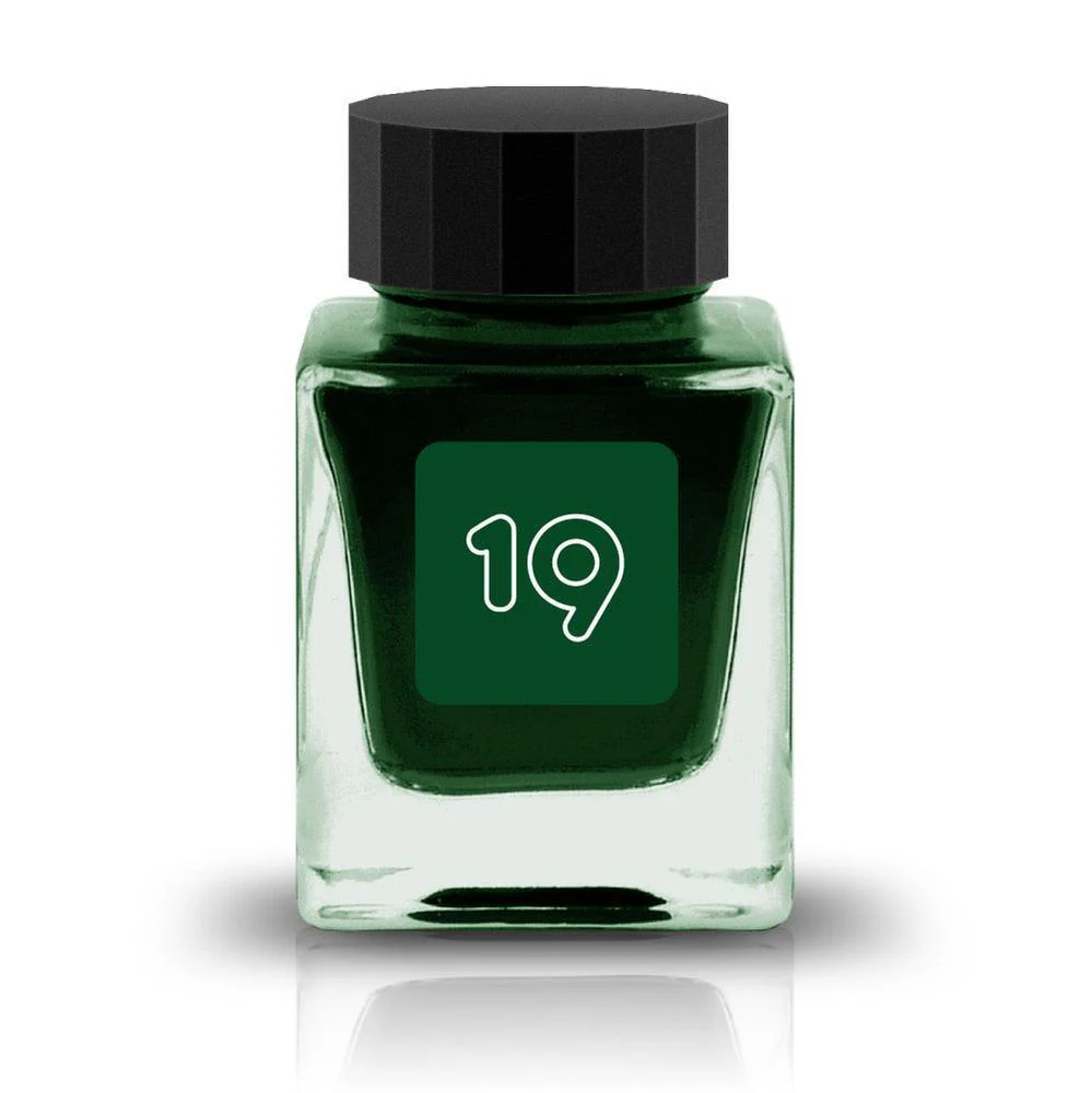 Tono & Lims Ink Bottle (30ml) - Standard - Image 23