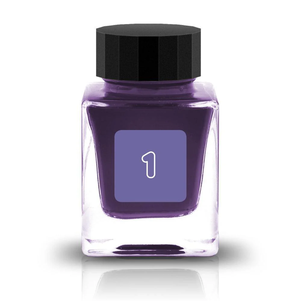 Tono & Lims Ink Bottle (30ml) - Standard - Image 5