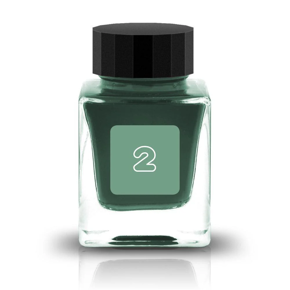 Tono & Lims Ink Bottle (30ml) - Standard - Image 6