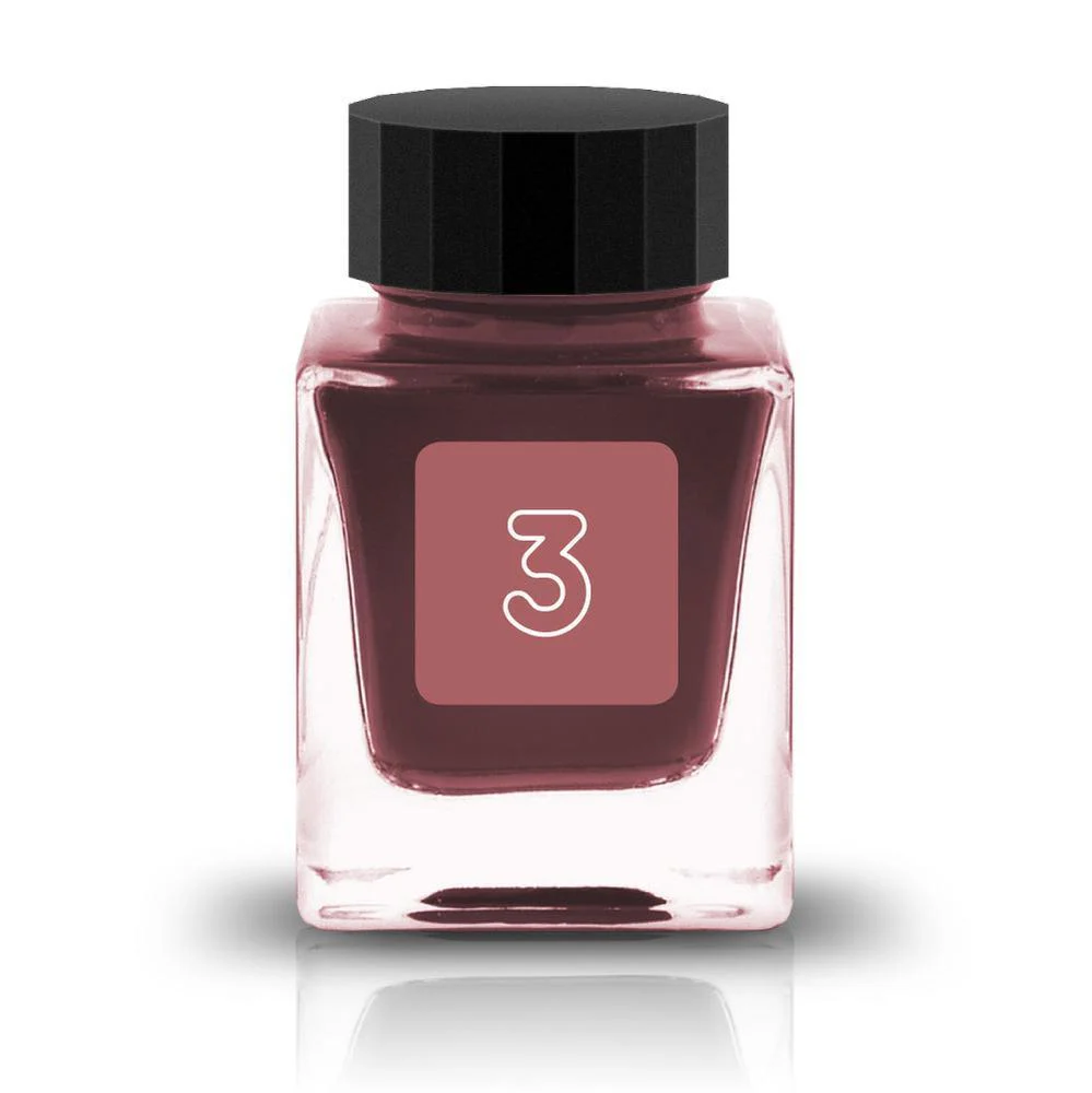 Tono & Lims Ink Bottle (30ml) - Standard - Image 7