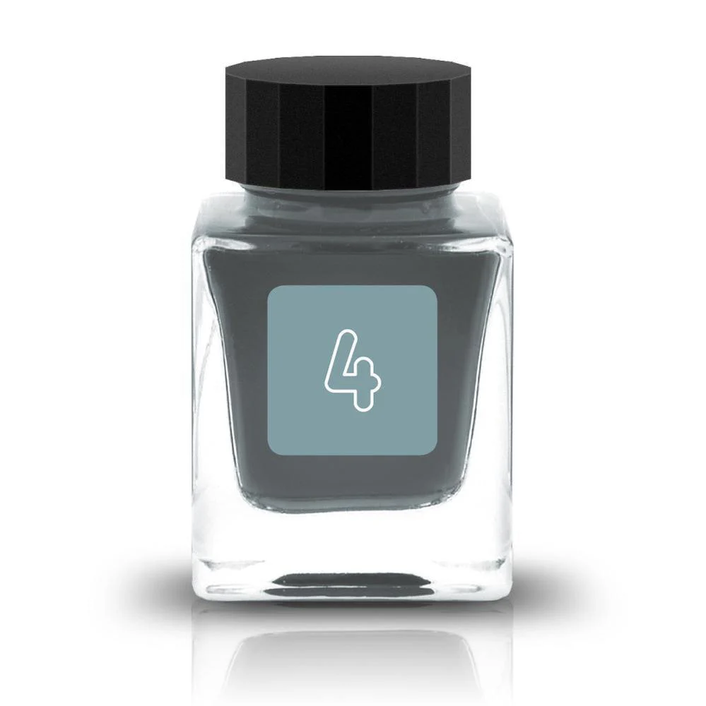 Tono & Lims Ink Bottle (30ml) - Standard - Image 8
