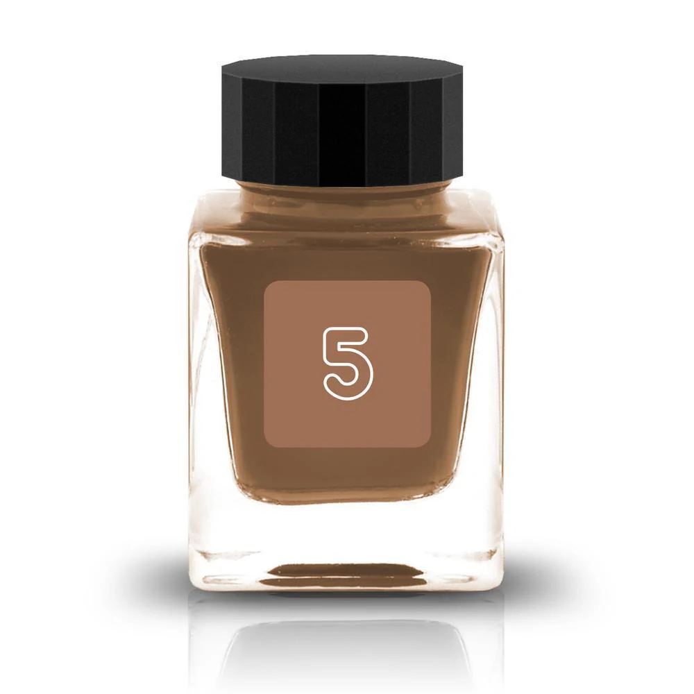 Tono & Lims Ink Bottle (30ml) - Standard - Image 9