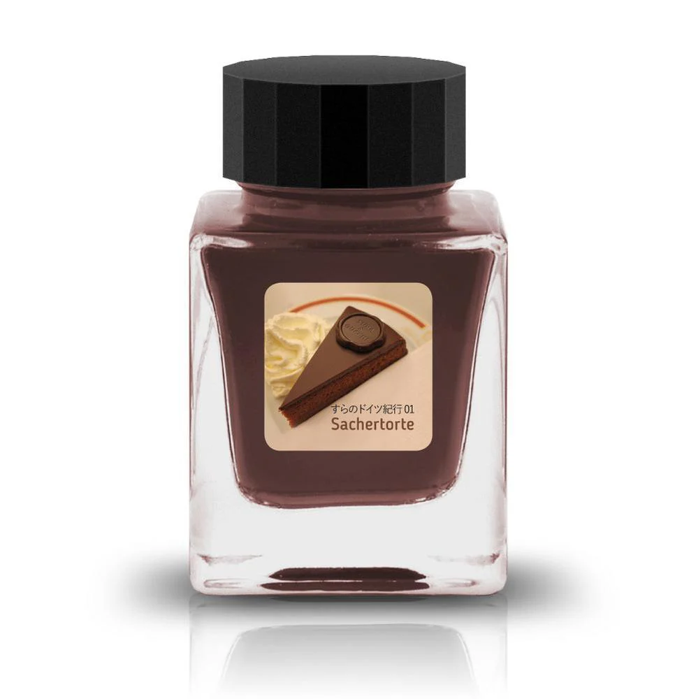 Tono & Lims Ink Bottle (30ml) - Sura & Gucchi - Image 3