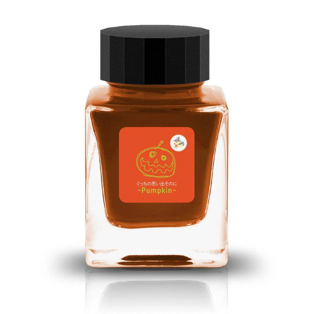 Tono & Lims Ink Bottle (30ml) - Sura & Gucchi - Image 6