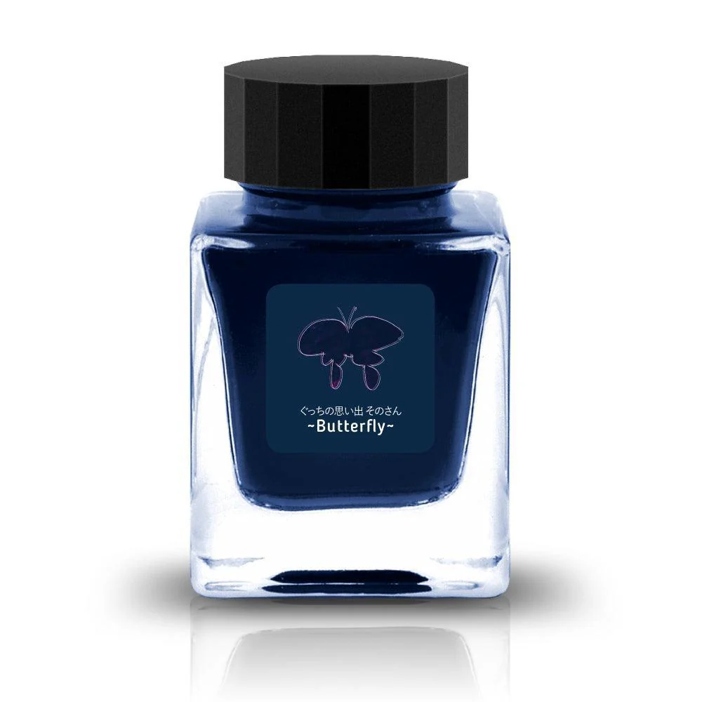 Tono & Lims Ink Bottle (30ml) - Sura & Gucchi - Image 8