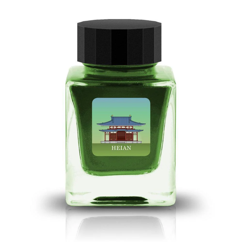Tono & Lims Ink Bottle (30ml) - Time Travel Line - Image 5