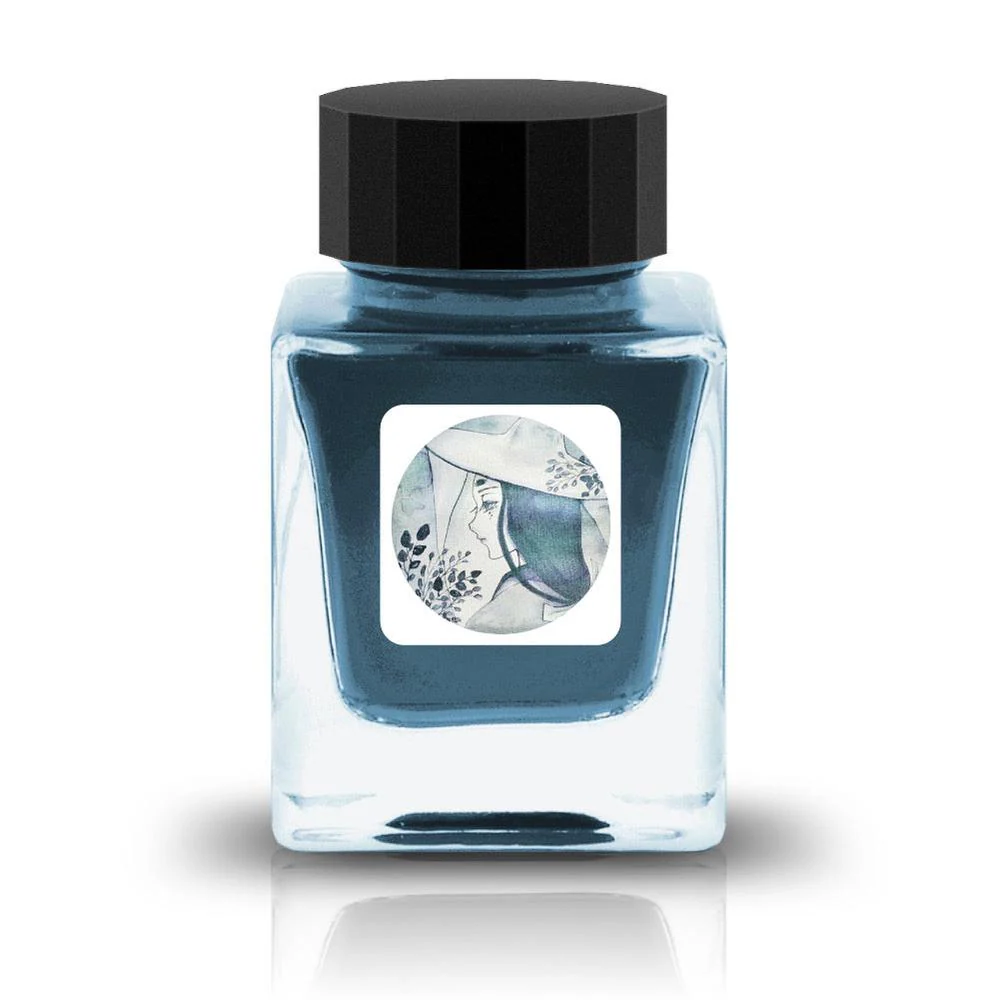 Tono & Lims Ink Bottle (30ml) - Time Travel Line - Image 7