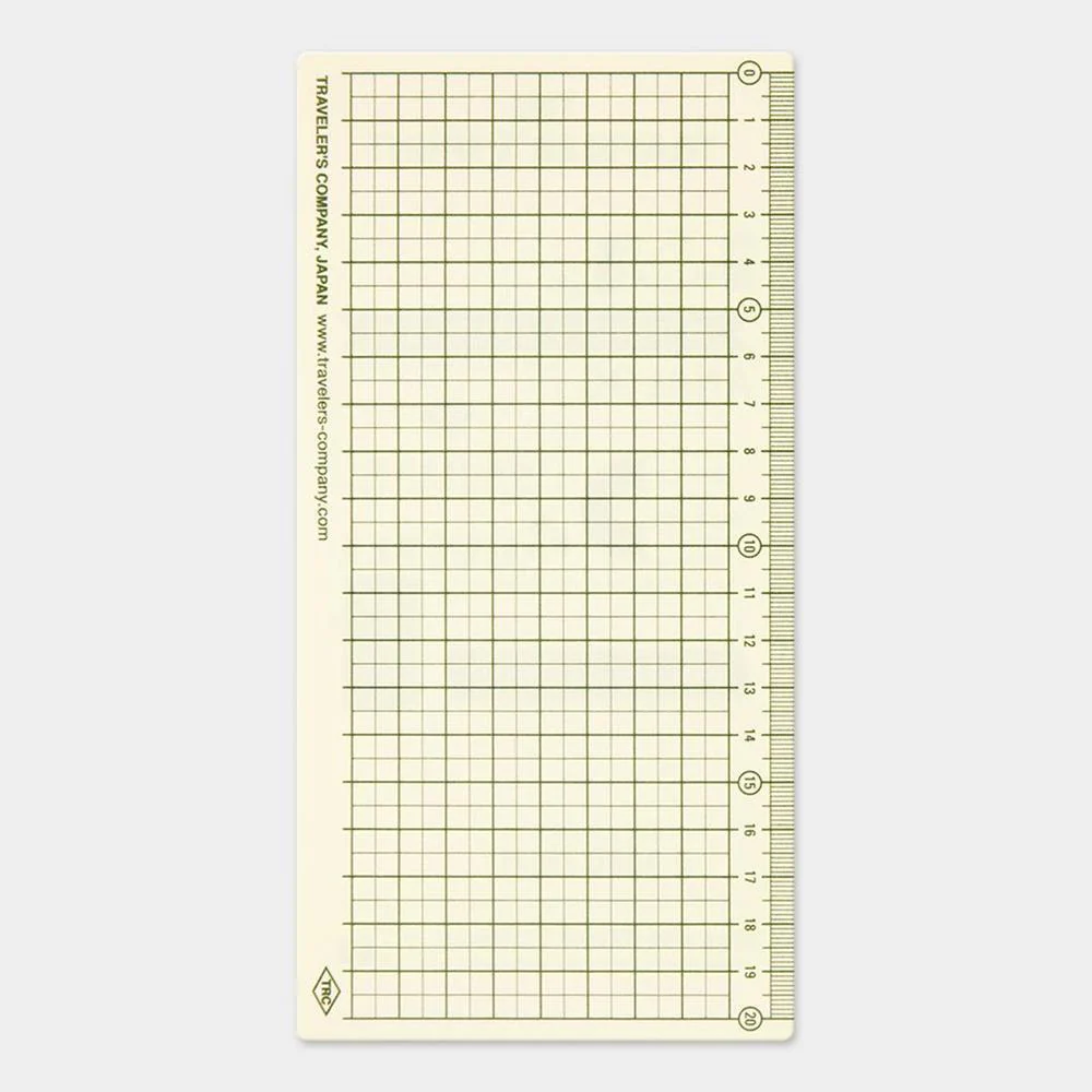 Traveler's Notebook - 2026 Diary Accessories - Limited Edition (2026) - Image 10