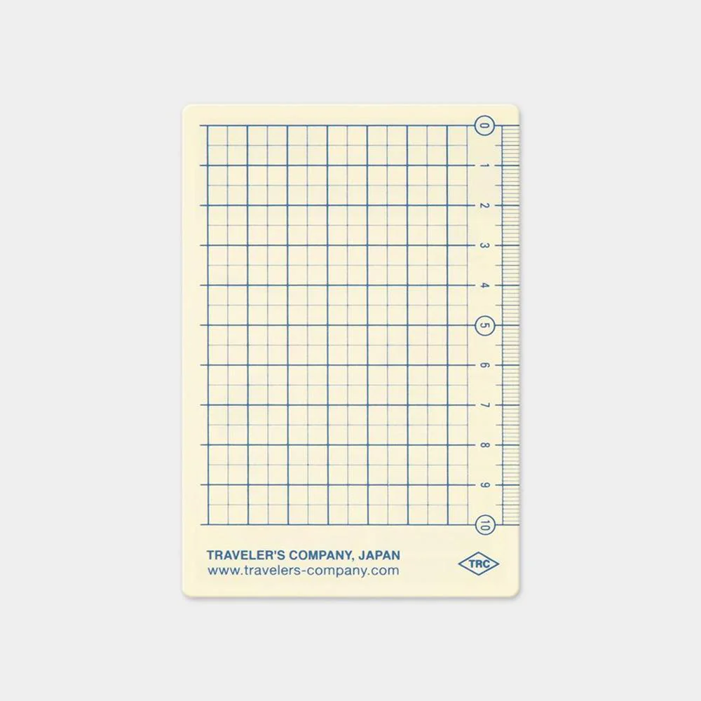 Traveler's Notebook - 2026 Diary Accessories - Limited Edition (2026) - Image 15