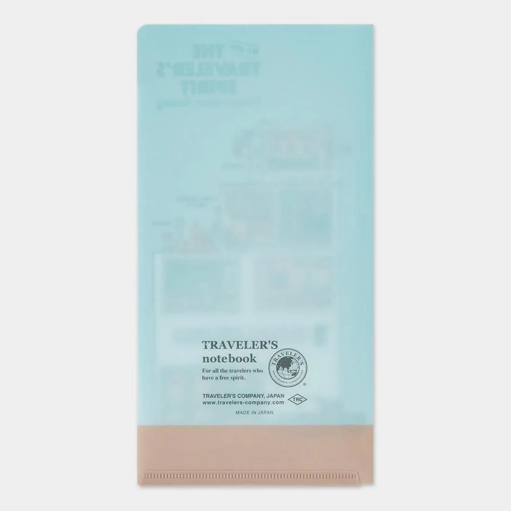 Traveler's Notebook - 2026 Diary Accessories - Limited Edition (2026) - Image 24