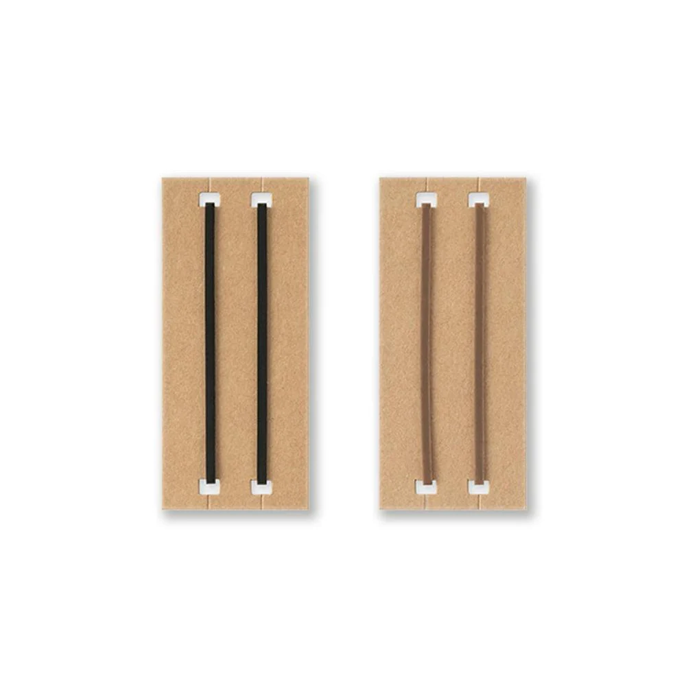 Traveler's Notebook - 20th Anniversary Card Size Set - Limited Edition (2026) - Image 11