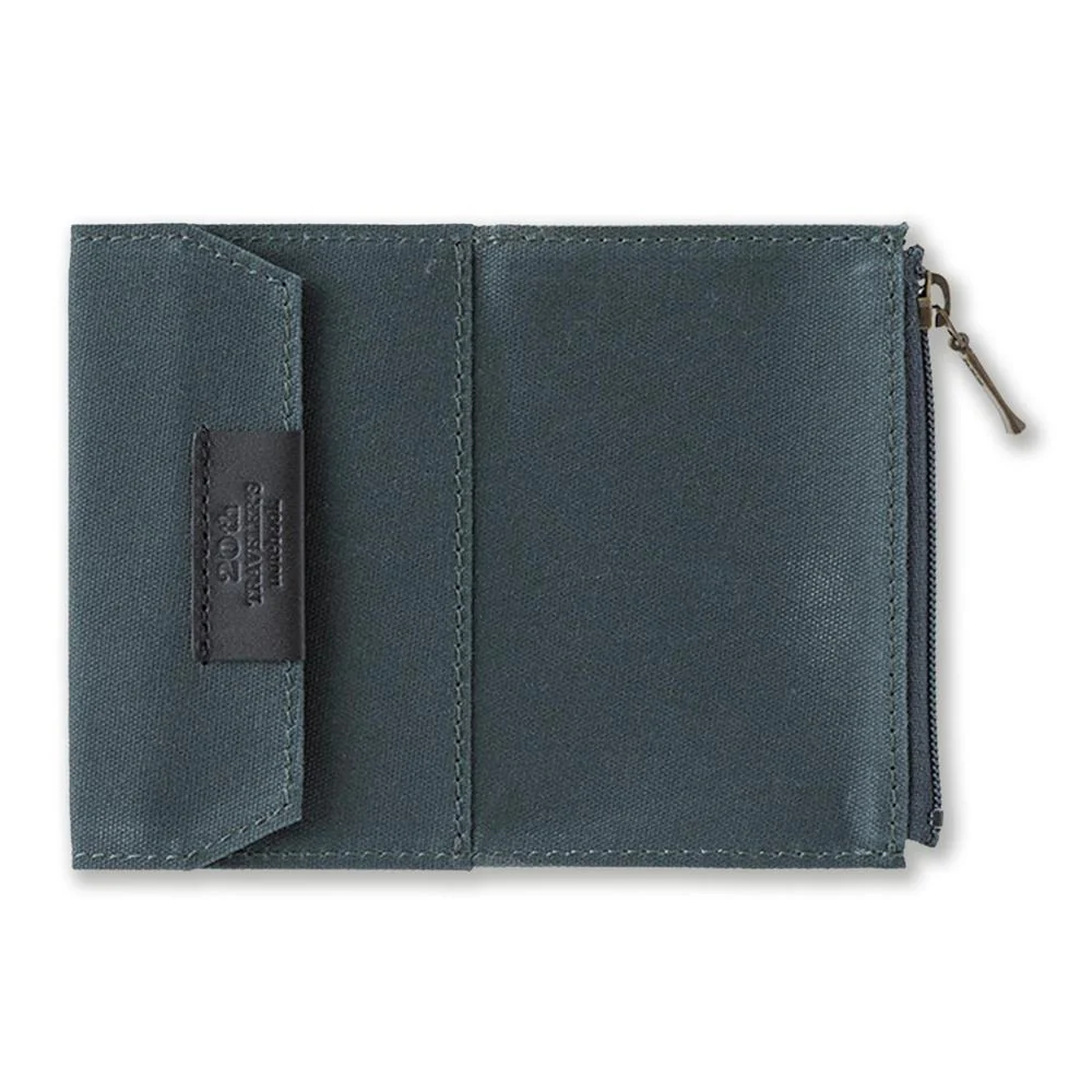 Traveler's Notebook - 20th Anniversary Card Size Set - Limited Edition (2026) - Image 6