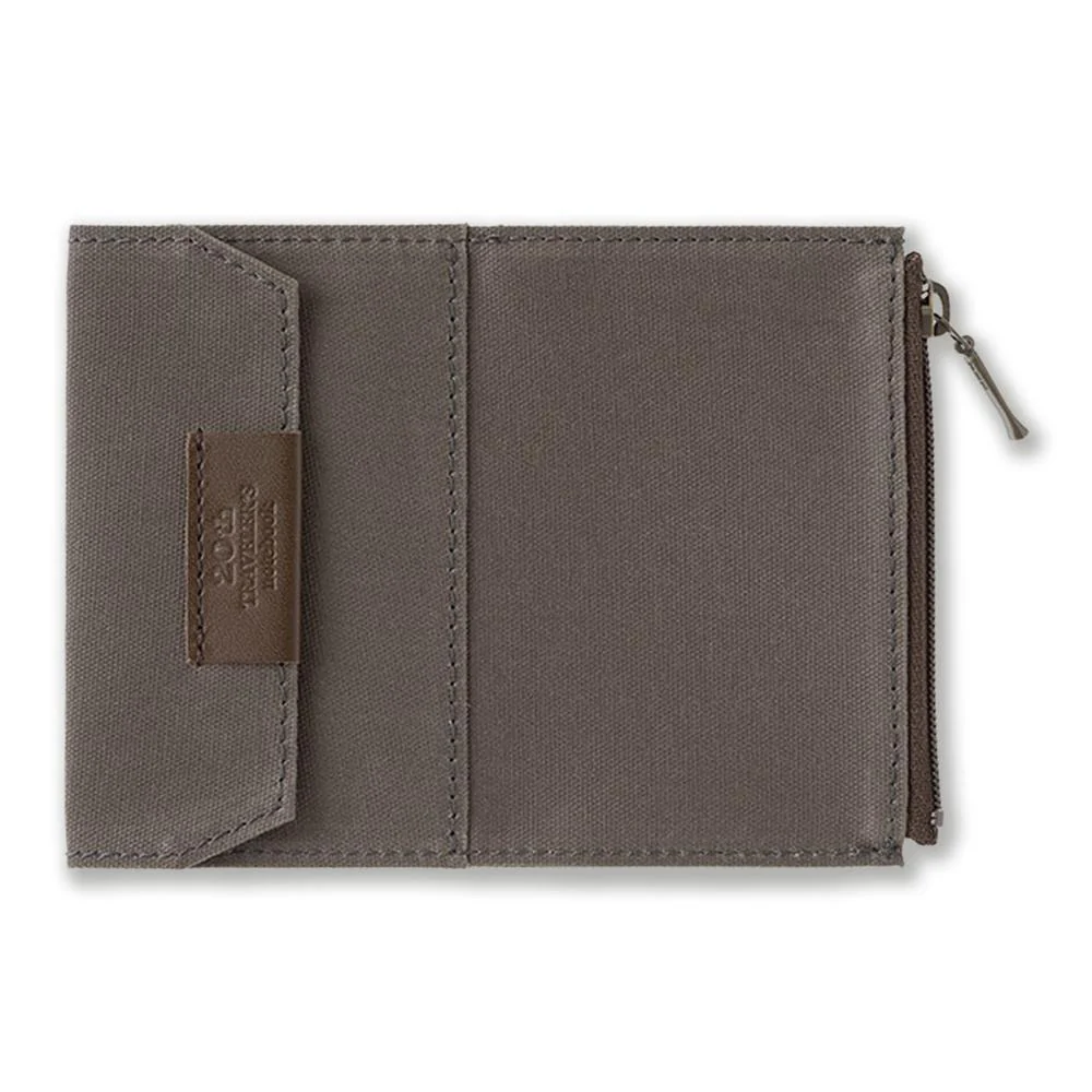 Traveler's Notebook - 20th Anniversary Card Size Set - Limited Edition (2026) - Image 7