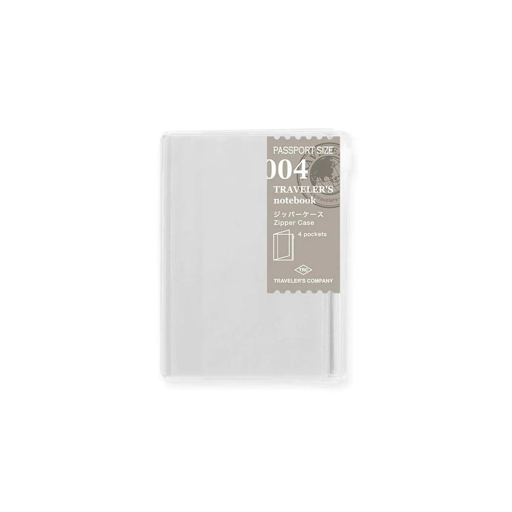 Traveler's Notebook Refills & Accessories - Passport Size - Image 8