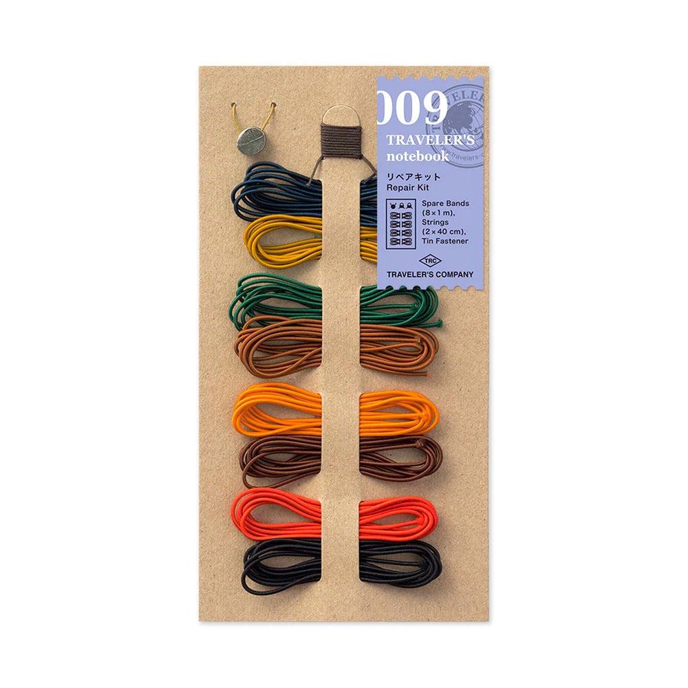 Traveler's Notebook Refills & Accessories - Regular Size - Image 18