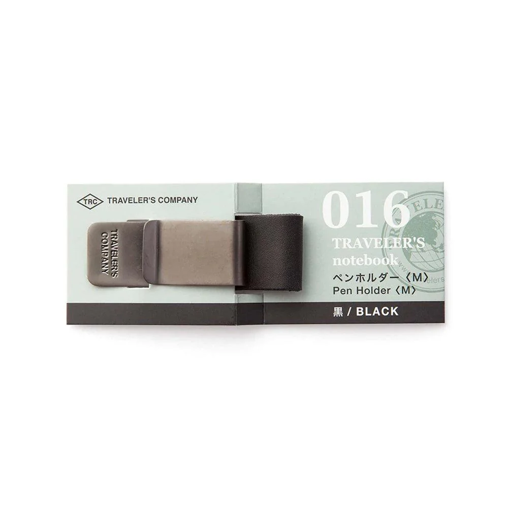 Traveler's Notebook Refills & Accessories - Regular Size - Image 27