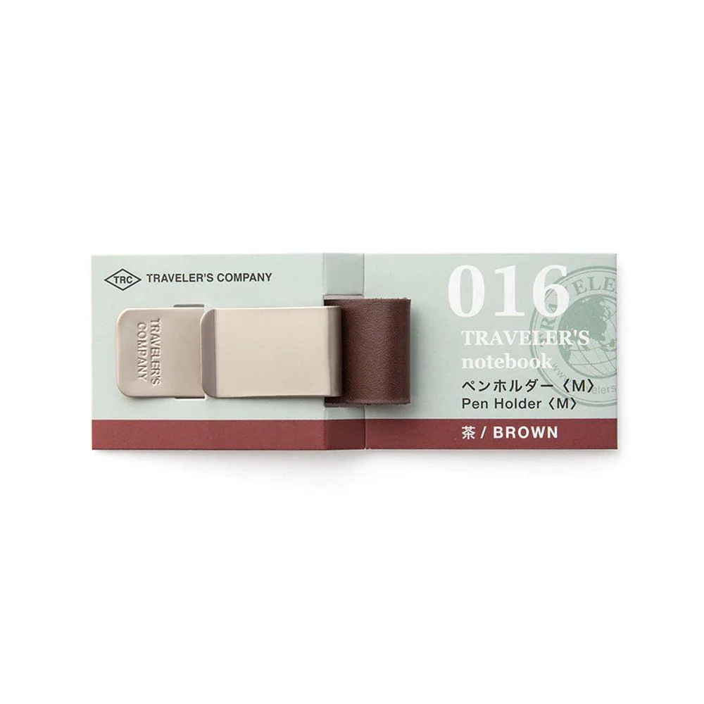 Traveler's Notebook Refills & Accessories - Regular Size - Image 28