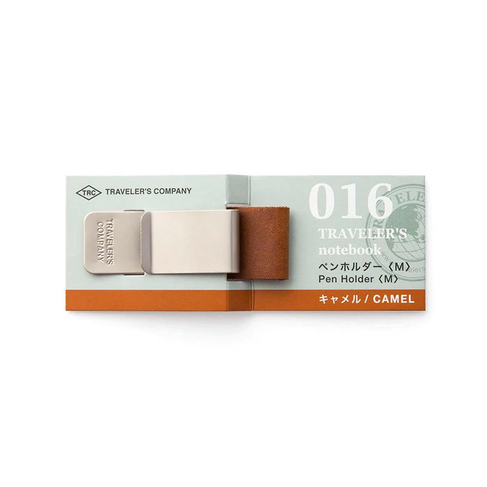 Traveler's Notebook Refills & Accessories - Regular Size - Image 29