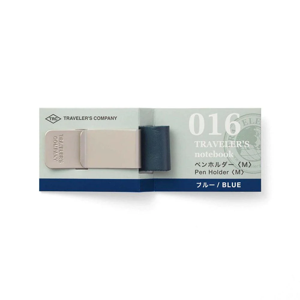 Traveler's Notebook Refills & Accessories - Regular Size - Image 30