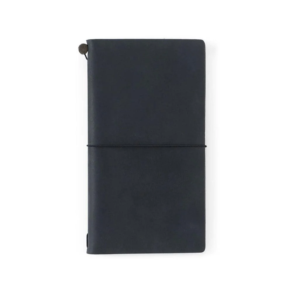 Traveler's Notebook - Leather - Regular Size - Image 5