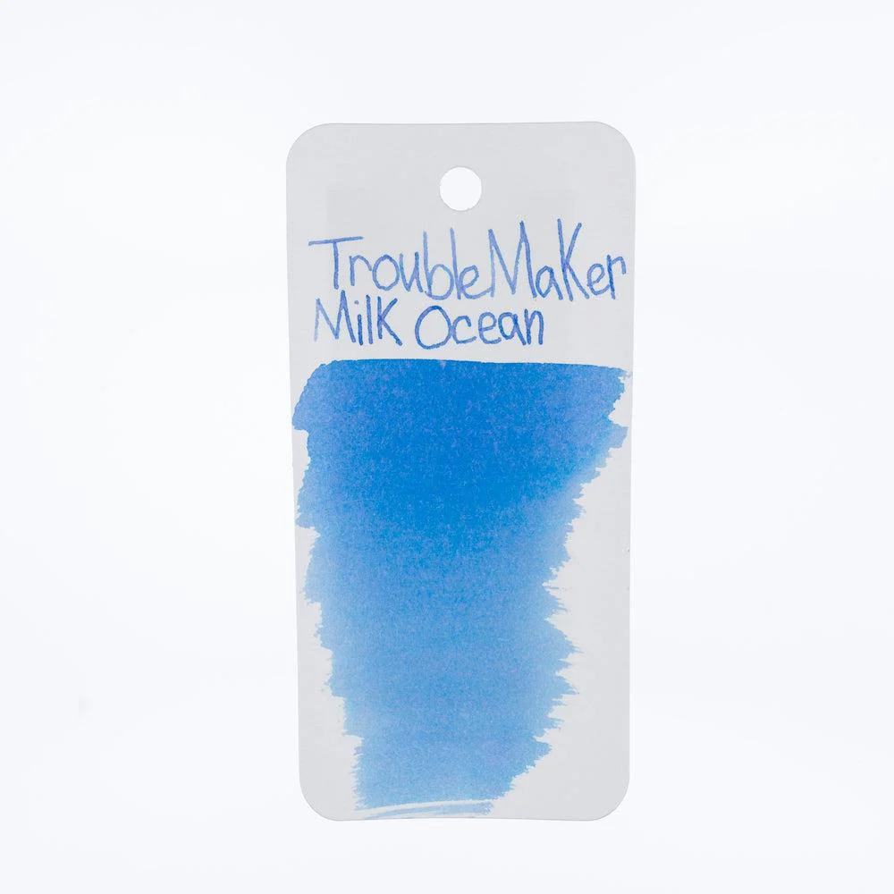 Troublemaker Ink Bottle (60 ml) - Shading Inks - Image 11
