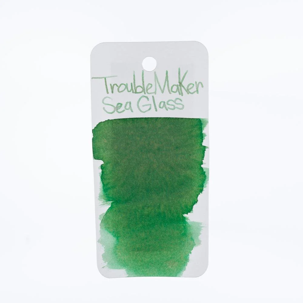 Troublemaker Ink Bottle (60 ml) - Shading Inks - Image 13