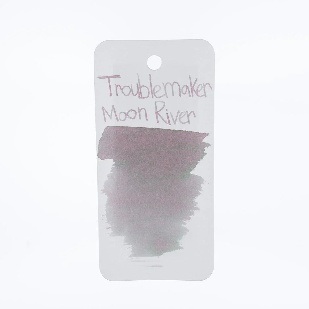 Troublemaker Ink Bottle (60 ml) - Shading Inks - Image 15