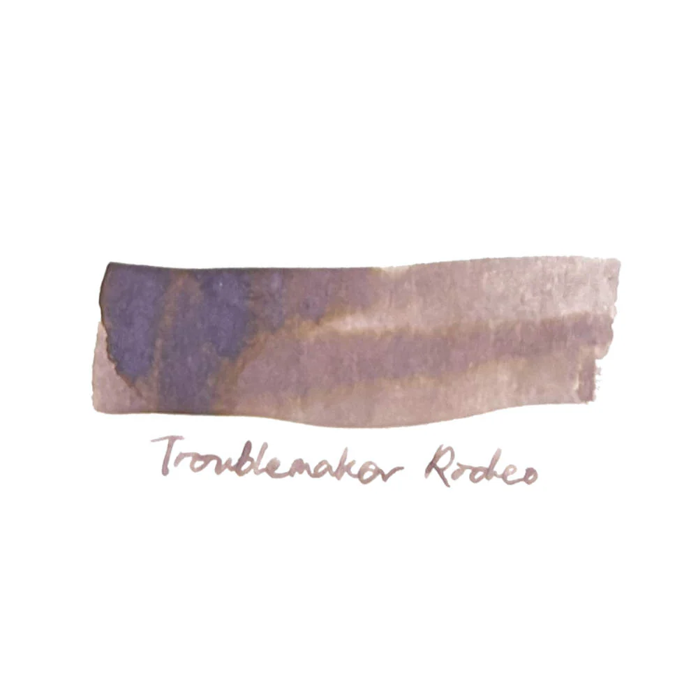 Troublemaker Ink Bottle (60 ml) - Shading Inks - Image 18