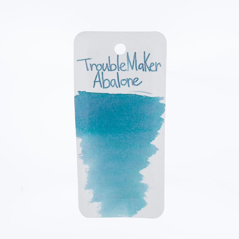 Troublemaker Ink Bottle (60 ml) - Shading Inks - Image 3