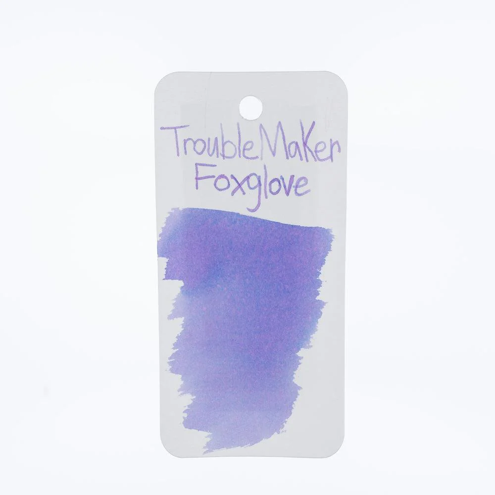 Troublemaker Ink Bottle (60 ml) - Shading Inks - Image 5