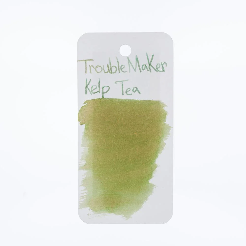 Troublemaker Ink Bottle (60 ml) - Shading Inks - Image 7