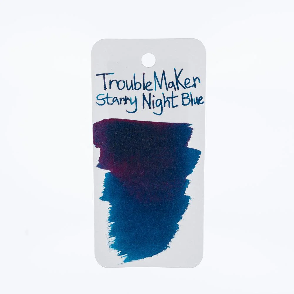 Troublemaker Ink Bottle (60 ml) - Shimmer Inks - Image 5