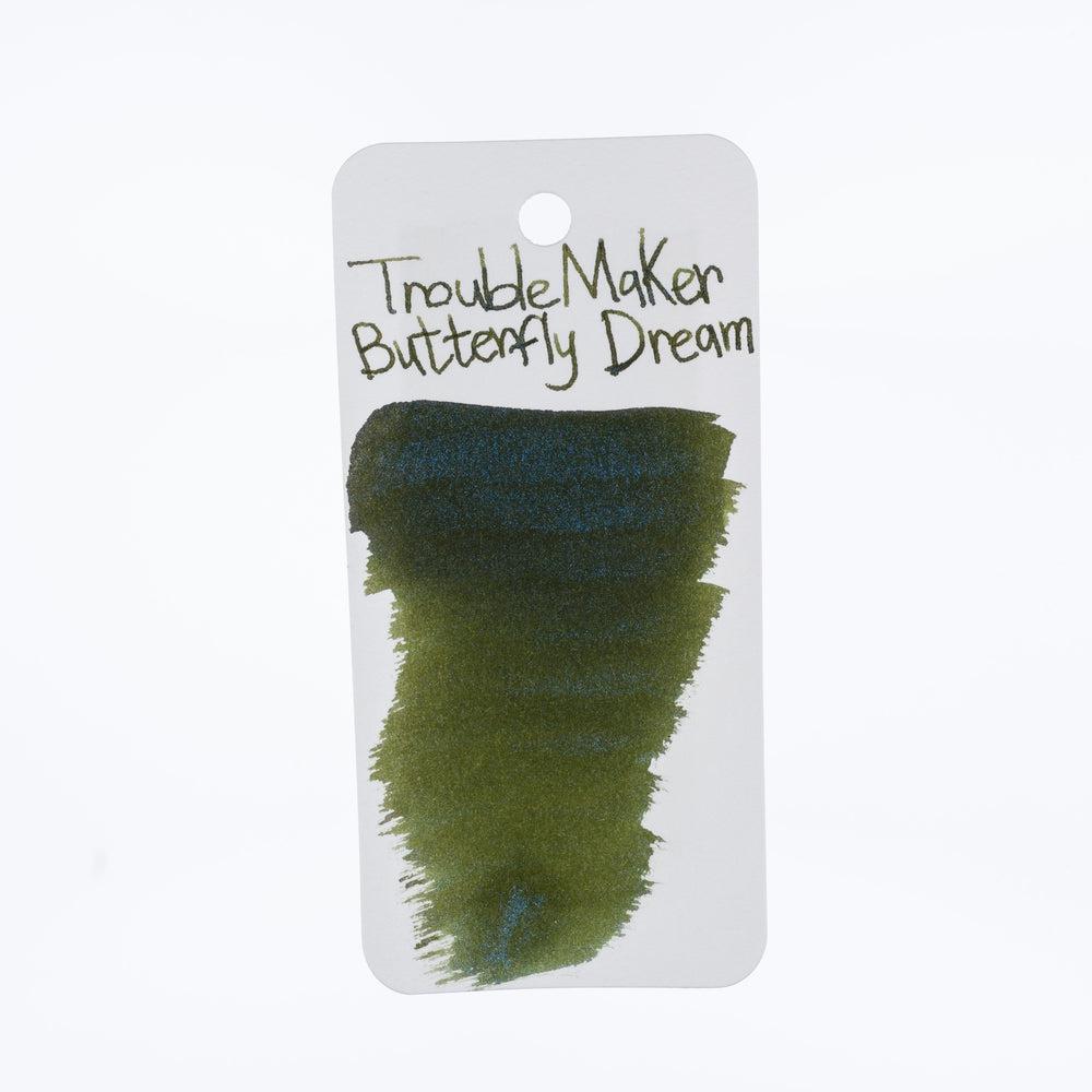 Troublemaker Ink Bottle (60 ml) - Shimmer Inks - Image 7