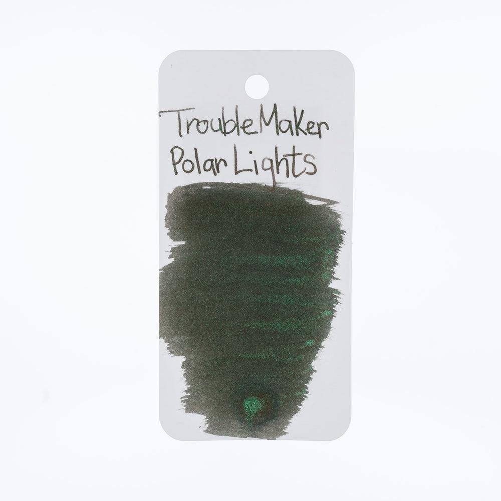 Troublemaker Ink Bottle (60 ml) - Shimmer Inks - Image 9