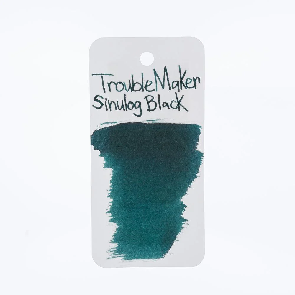 Troublemaker Ink Bottle (60 ml) - Standard Inks - Image 10