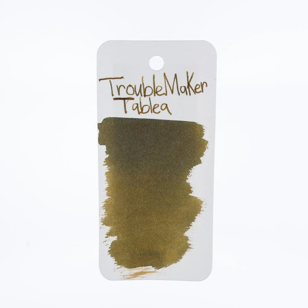 Troublemaker Ink Bottle (60 ml) - Standard Inks - Image 12