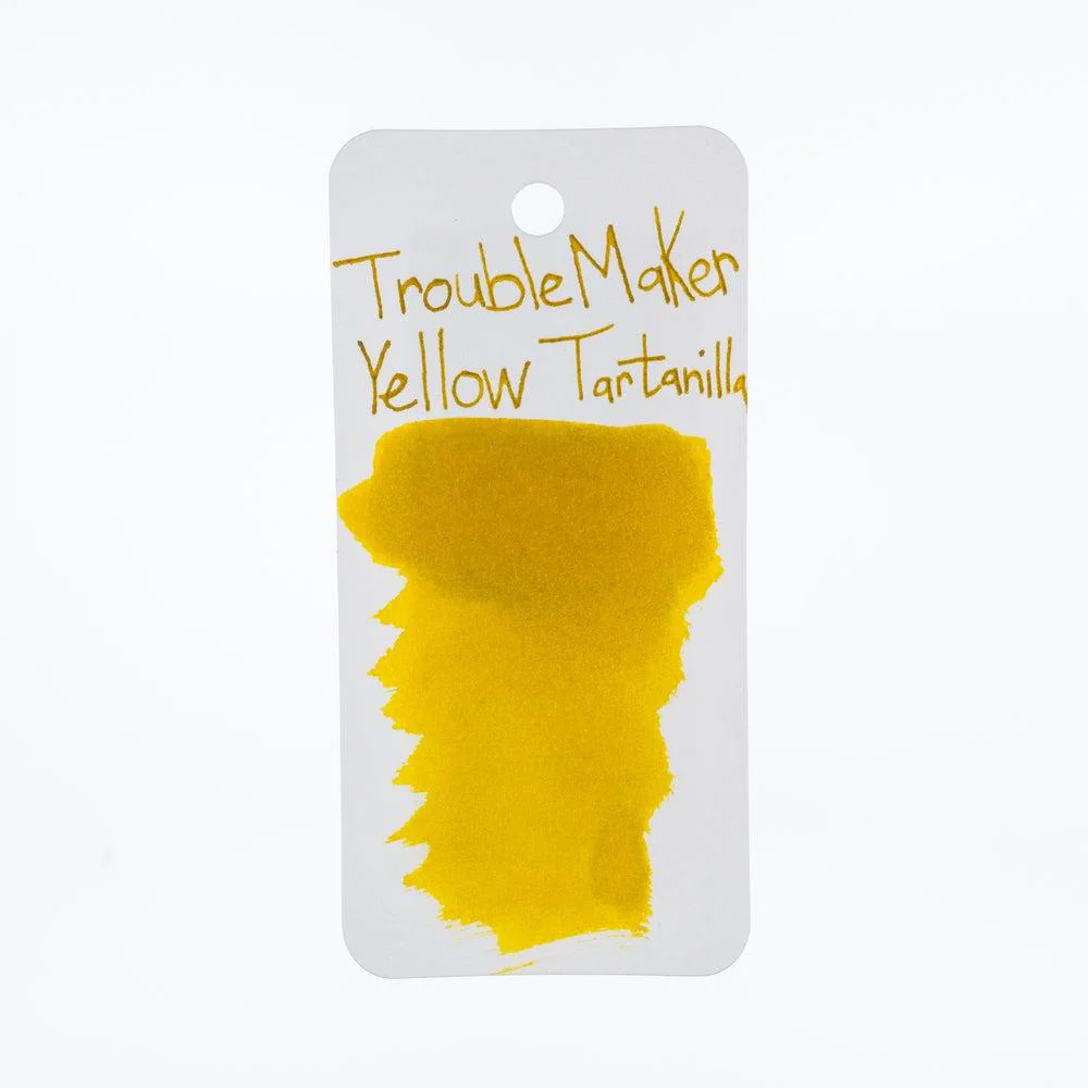 Troublemaker Ink Bottle (60 ml) - Standard Inks - Image 14