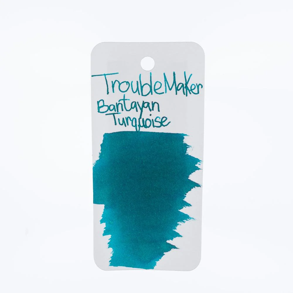 Troublemaker Ink Bottle (60 ml) - Standard Inks - Image 16
