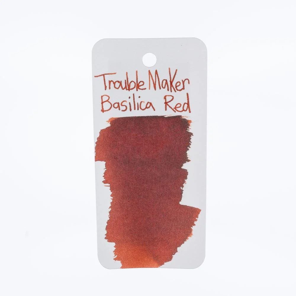 Troublemaker Ink Bottle (60 ml) - Standard Inks - Image 18