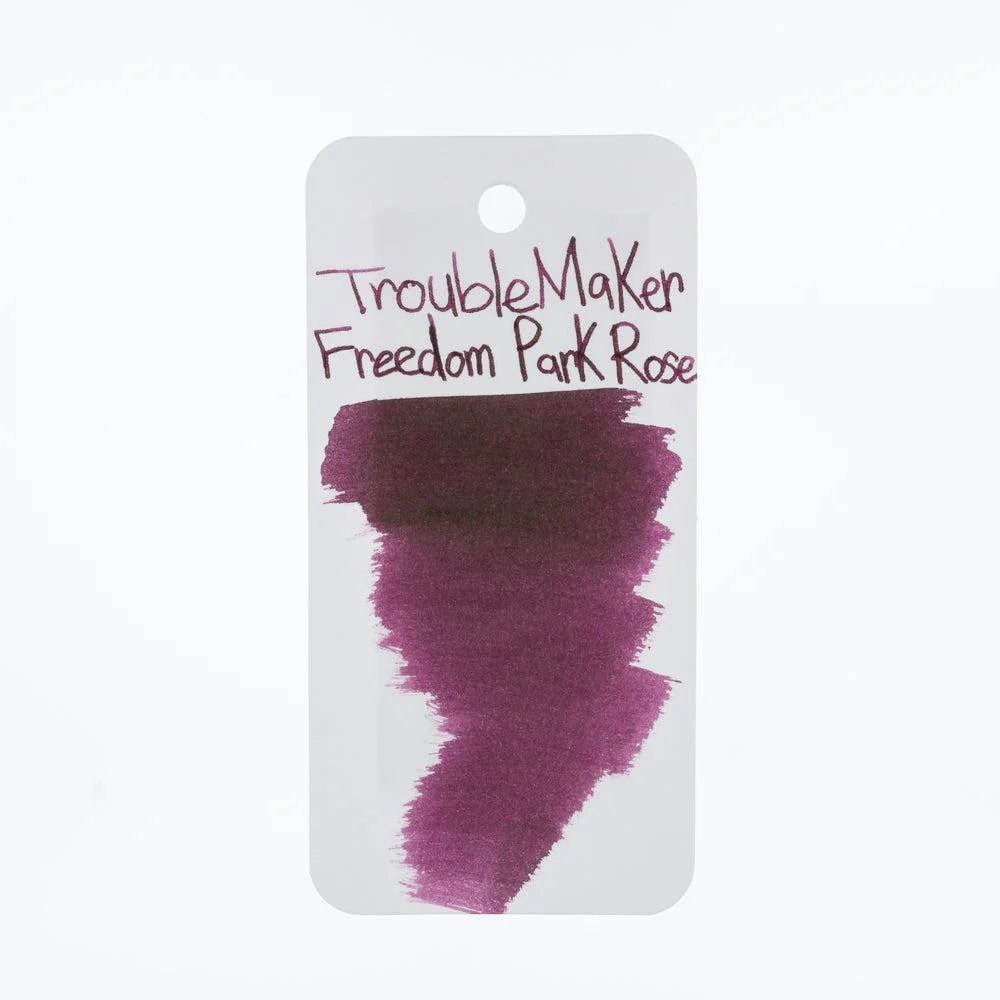 Troublemaker Ink Bottle (60 ml) - Standard Inks - Image 22
