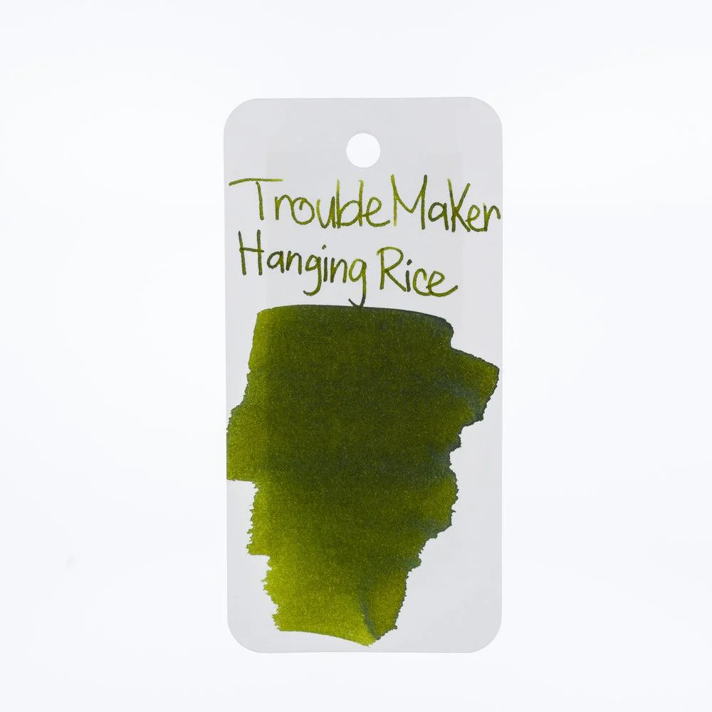 Troublemaker Ink Bottle (60 ml) - Standard Inks - Image 24